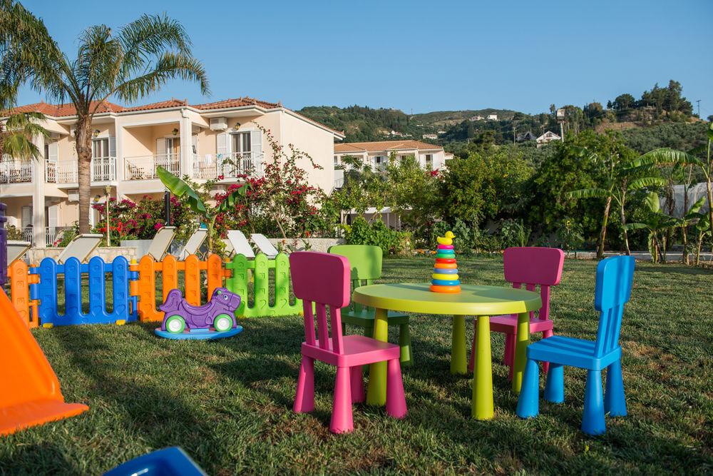Hotel apartamentowy Edelweiss 3*