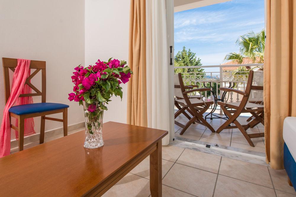 Edelweiss Hotel apartamentowy