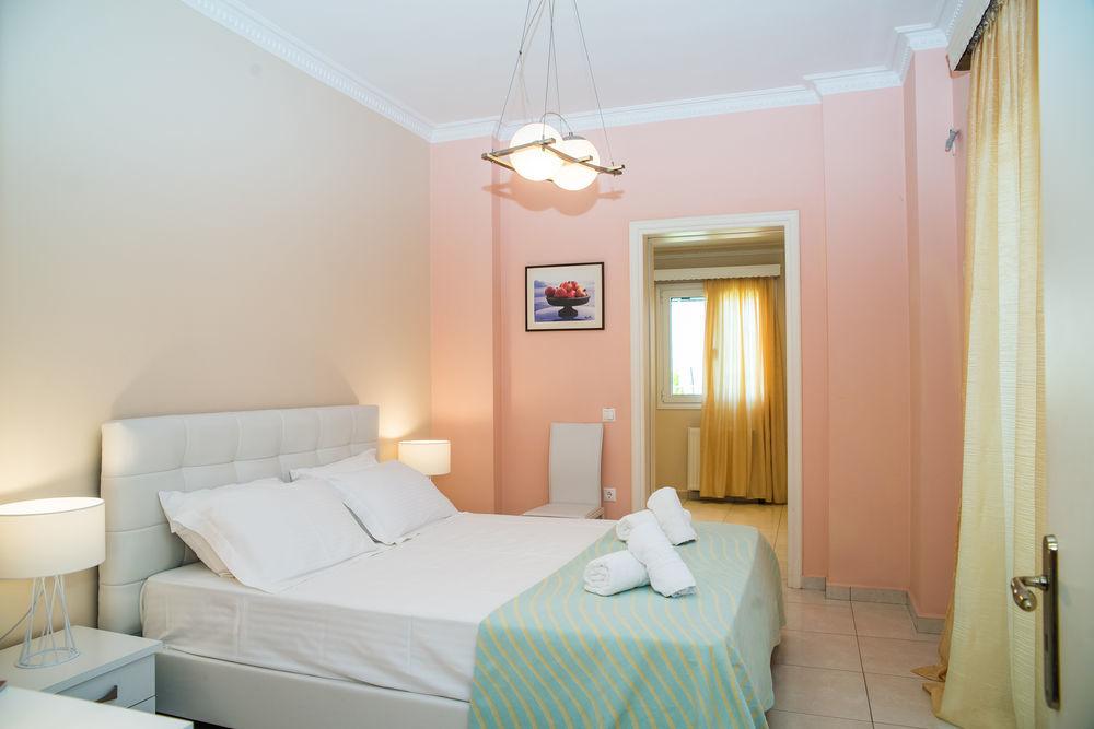 Edelweiss Hotel apartamentowy 3*