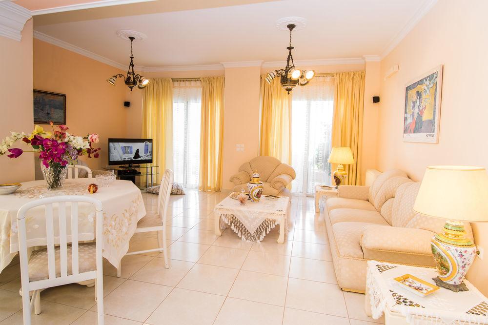 Edelweiss Hotel apartamentowy 3*
