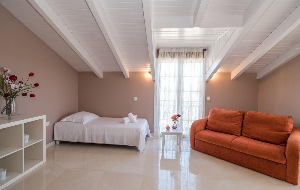 Hotel apartamentowy Edelweiss