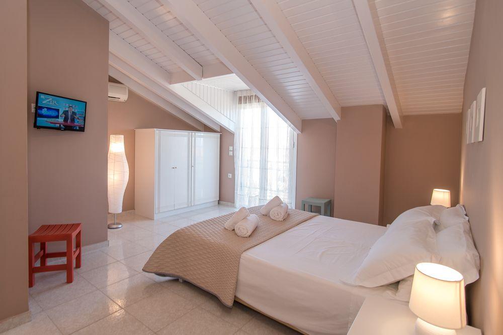 Hotel apartamentowy Edelweiss