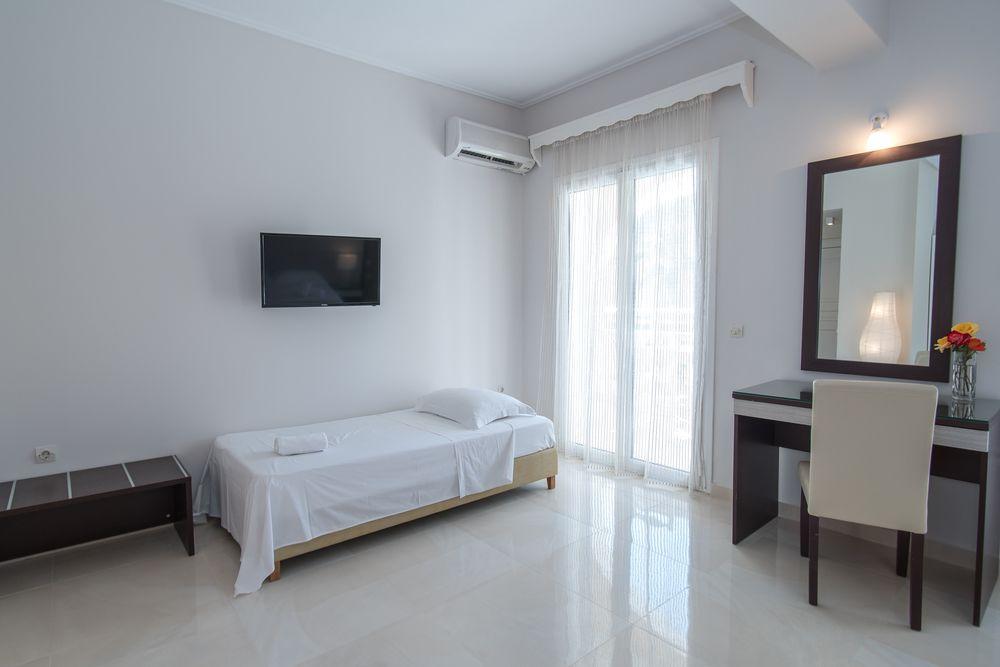 Edelweiss Hotel apartamentowy 3*