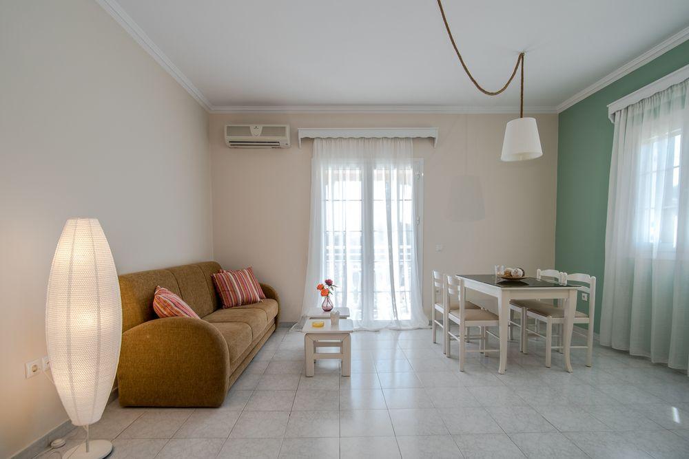 Edelweiss Hotel apartamentowy 3*