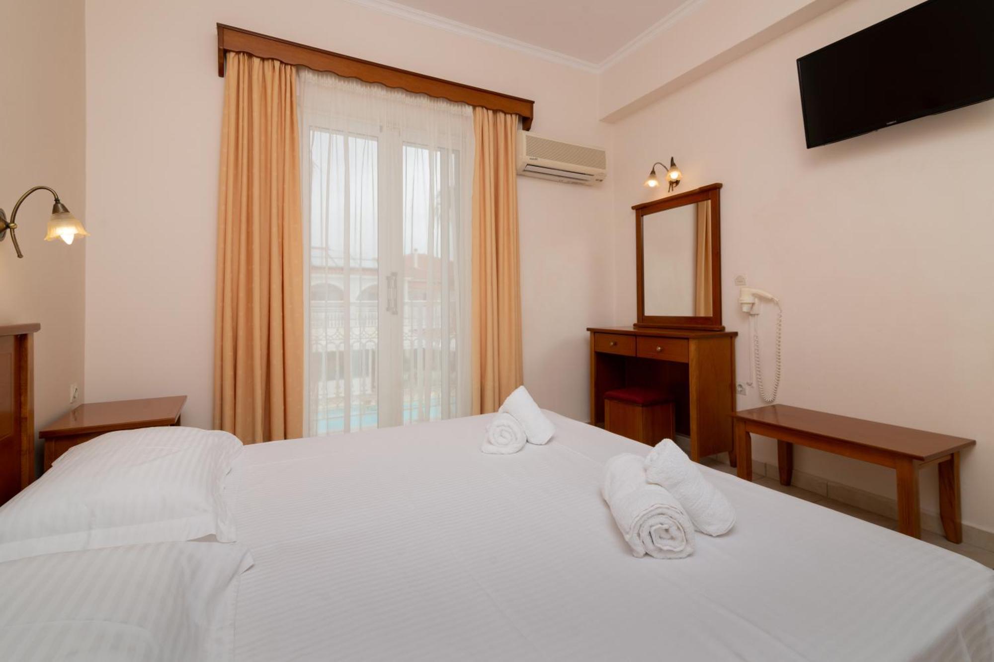 Edelweiss Hotel apartamentowy
