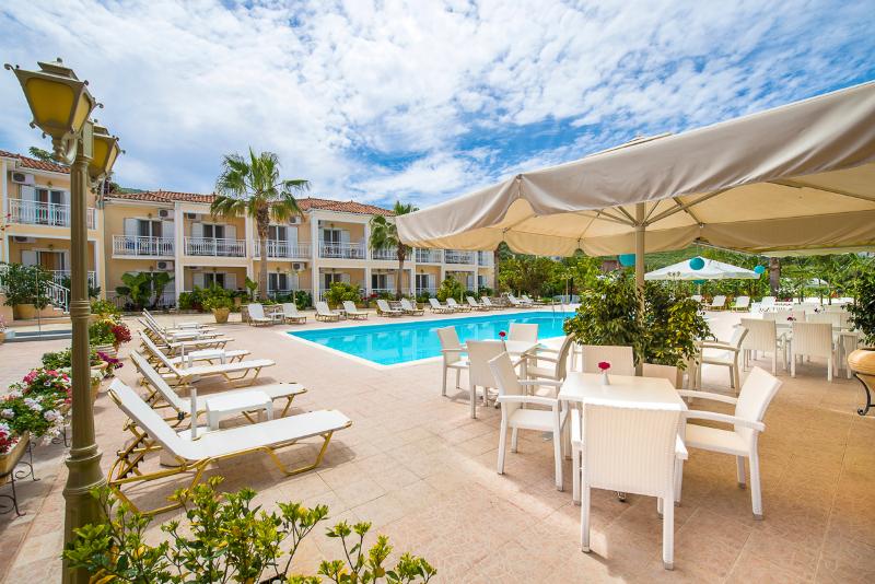 Edelweiss Hotel apartamentowy