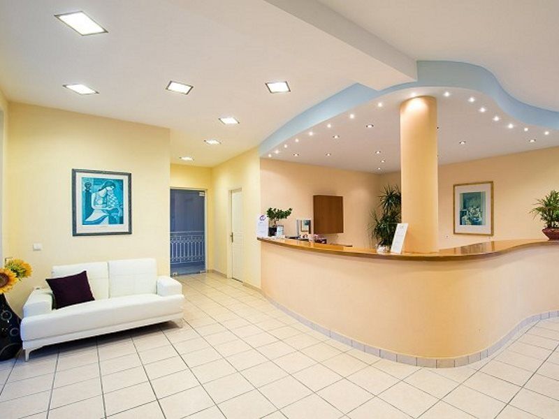 Edelweiss Hotel apartamentowy 3*
