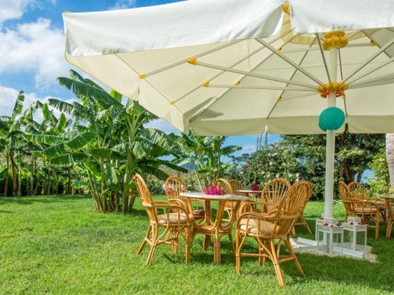 Edelweiss Hotel apartamentowy 3*